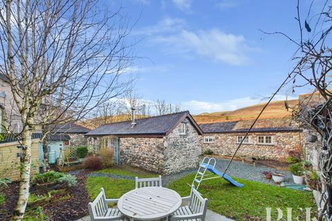 undefined, Keswick CA12