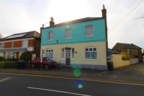 undefined, High Street, Eastry, Sandwich