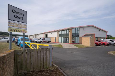Industrial unit to rent - Century Court, Henson Close South Church Enterprise Park, Bishop Auckland