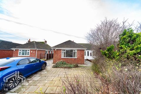 undefined, Crosland Road North, Lytham St. Annes, Lancashire