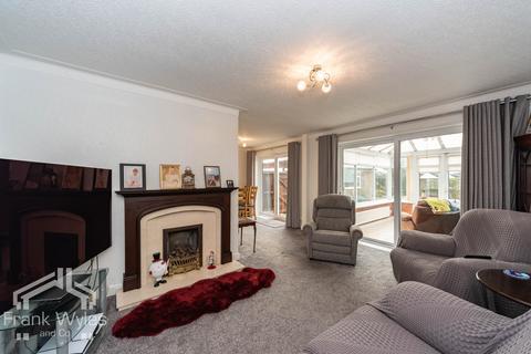 undefined, Crosland Road North, Lytham St. Annes, Lancashire