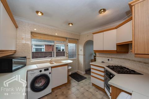 undefined, Crosland Road North, Lytham St. Annes, Lancashire