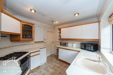 undefined, Crosland Road North, Lytham St. Annes, Lancashire
