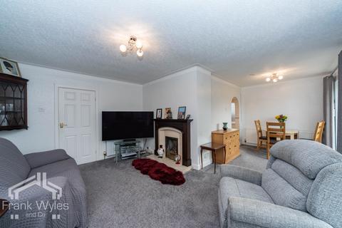 undefined, Crosland Road North, Lytham St. Annes, Lancashire