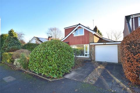 undefined, Whittam Crescent, Whalley, Clitheroe, Lancashire, BB7