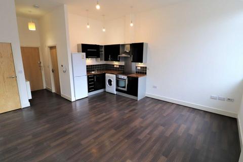 undefined, Westside Apartments, Bede Street, West End, Leicester LE3