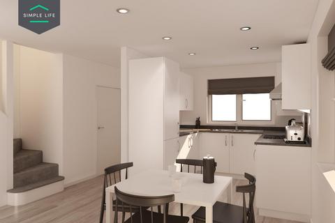 undefined, Ashfield Avenue, Normanton, WF6