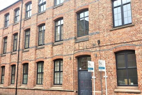 undefined, Westside Apartments, Bede Street, West End, Leicester LE3