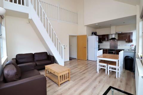 undefined, Westside Apartments, Bede Street, West End, Leicester LE3