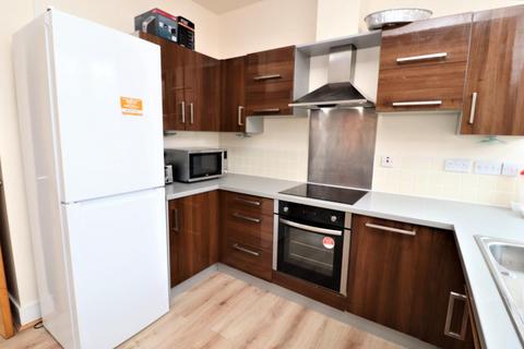 undefined, Westside Apartments, Bede Street, West End, Leicester LE3