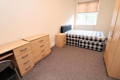 undefined, Westside Apartments, Bede Street, West End, Leicester LE3
