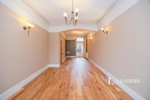 undefined, Powerscourt Road, Portsmouth, Hampshire, PO2