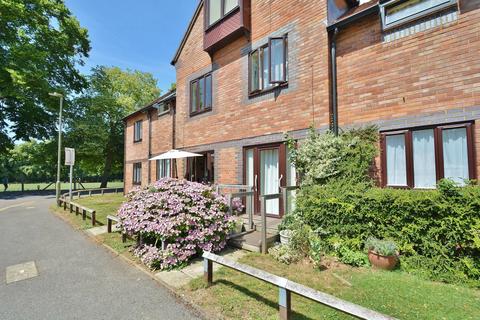 1 bedroom ground floor flat for sale, Sharman Beer Court, Thame