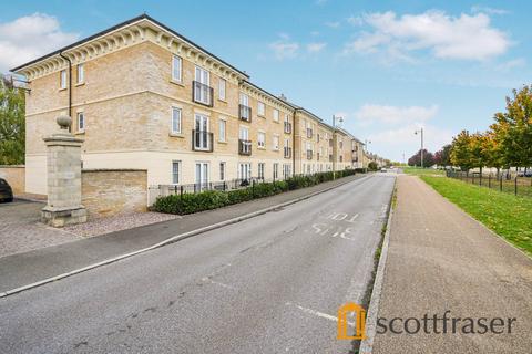 undefined, Threshers Court, 1 Beech Lane, OX18