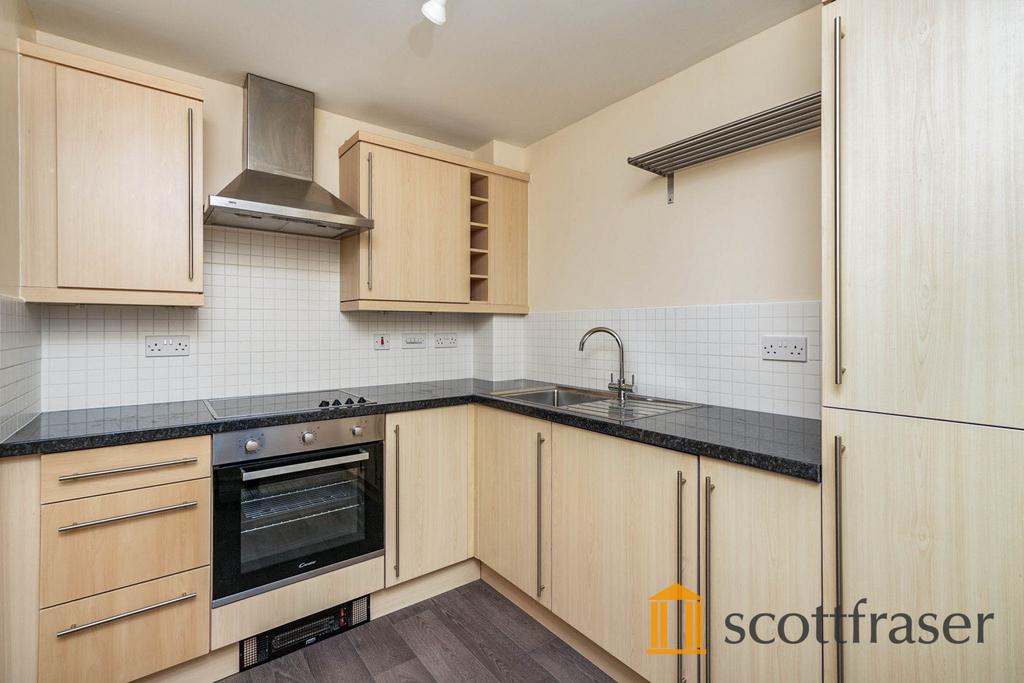2. Kitchen