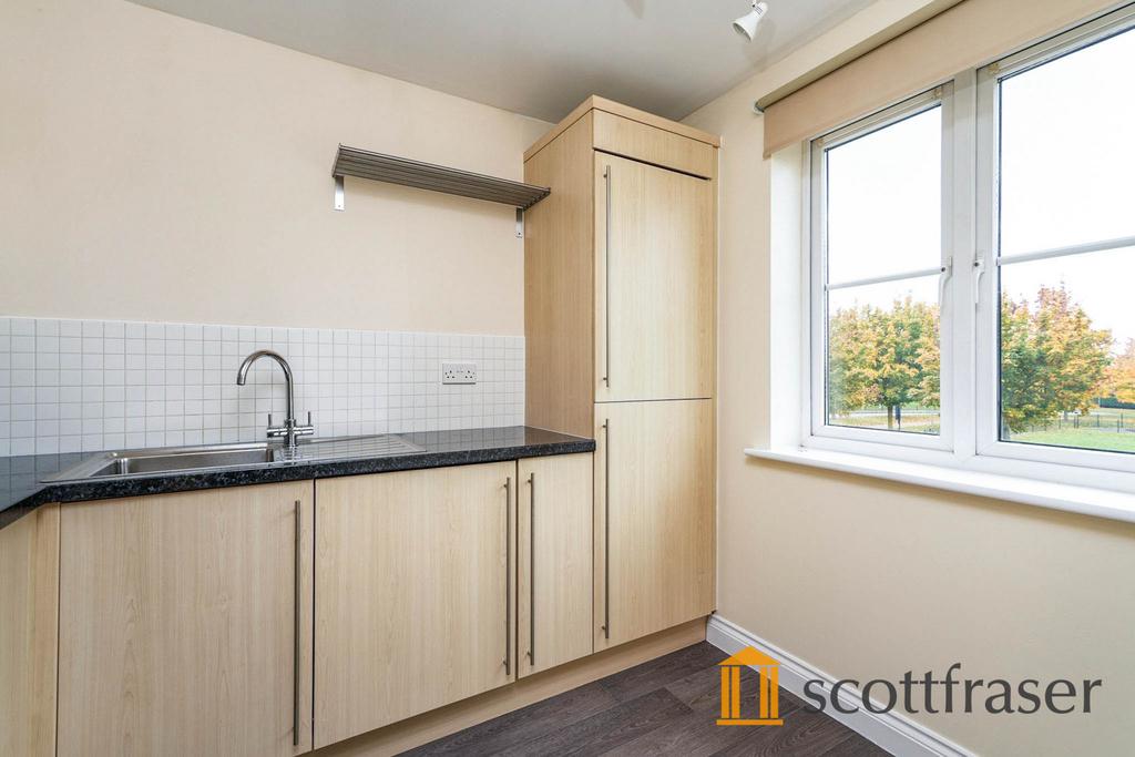 3. Kitchen