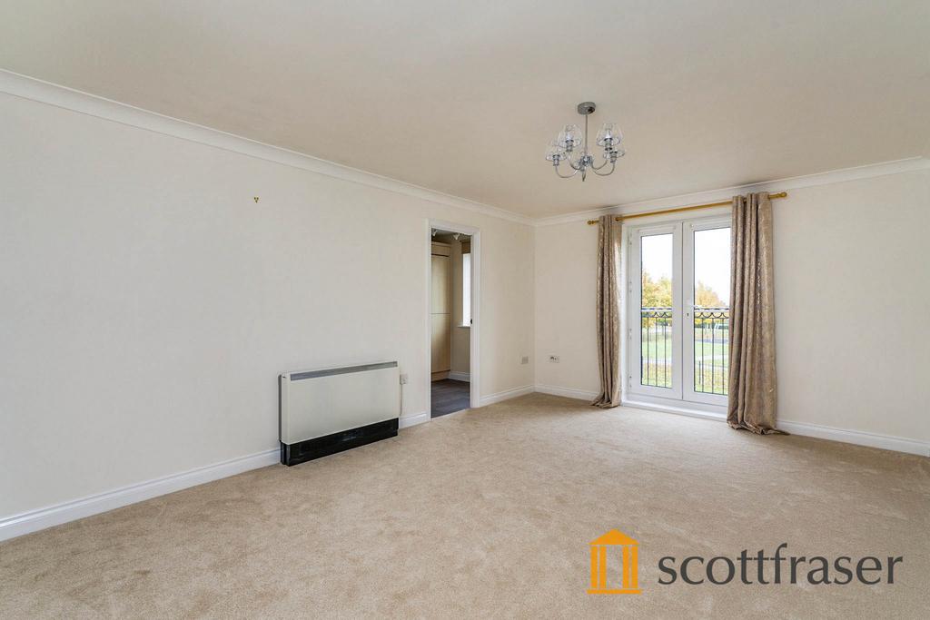 4. Sitting Room
