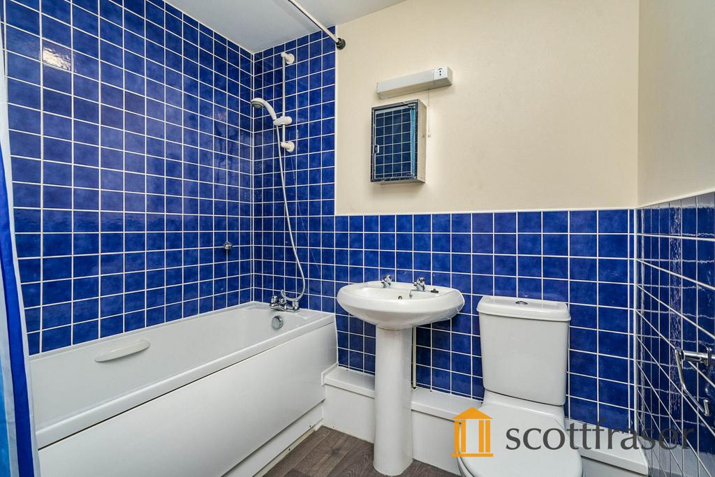 6. Bathroom