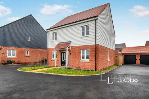 undefined, Thistledown, Pershore, Worcestershire, WR10