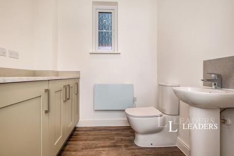 undefined, Thistledown, Pershore, Worcestershire, WR10