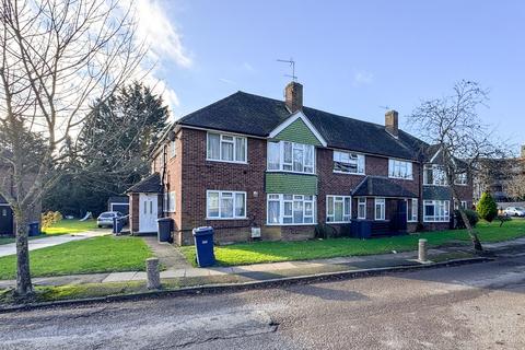 undefined, Sterling Avenue, Edgware, HA8