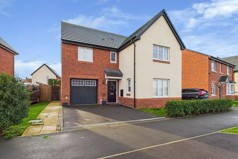 undefined, Roman Crescent, Chester, CH4