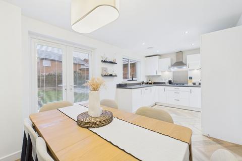 undefined, Roman Crescent, Chester, CH4