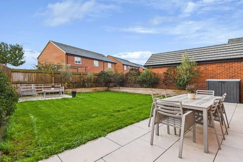 undefined, Roman Crescent, Chester, CH4
