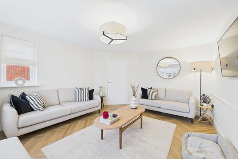 undefined, Roman Crescent, Chester, CH4