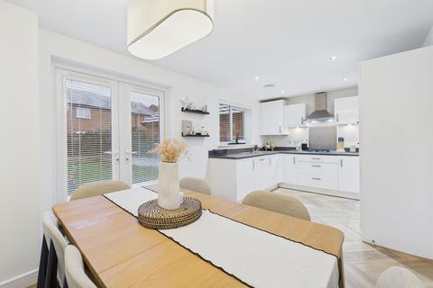 4 bedroom detached house for sale, Roman Crescent, Chester, CH4