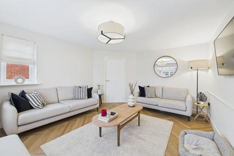 4 bedroom detached house for sale, Roman Crescent, Chester, CH4