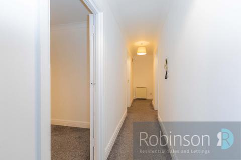2 bedroom flat to rent, Boyndon Road, Maidenhead SL6