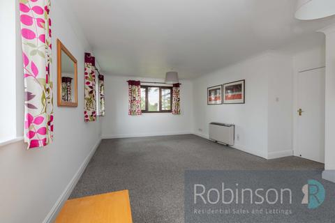 2 bedroom flat to rent, Boyndon Road, Maidenhead SL6