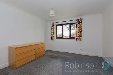 2 bedroom flat to rent, Boyndon Road, Maidenhead SL6