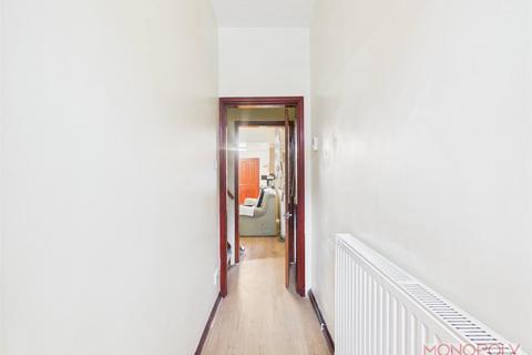 undefined, Cobden Road, Wrexham