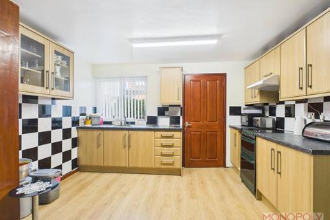 undefined, Cobden Road, Wrexham