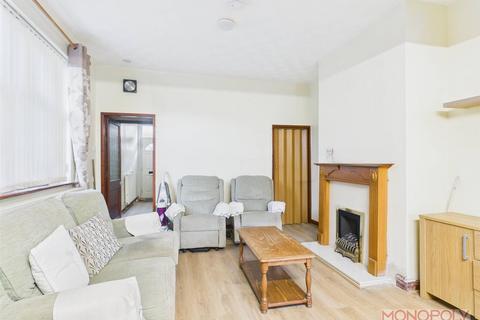 undefined, Cobden Road, Wrexham