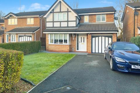 undefined, Lapwing Close, West Derby, Liverpool, L12