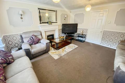 undefined, Lapwing Close, West Derby, Liverpool, L12