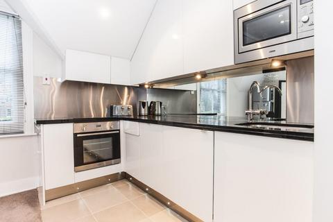 2 bedroom flat to rent, Lancaster Grove, Belsize Park NW3