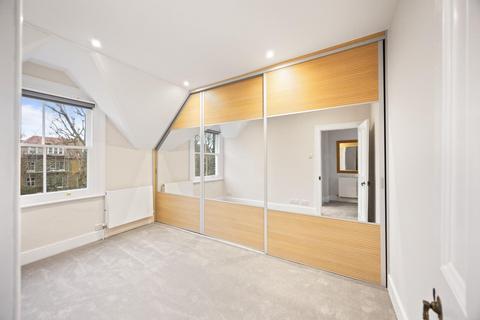 2 bedroom flat to rent, Lancaster Grove, Belsize Park NW3