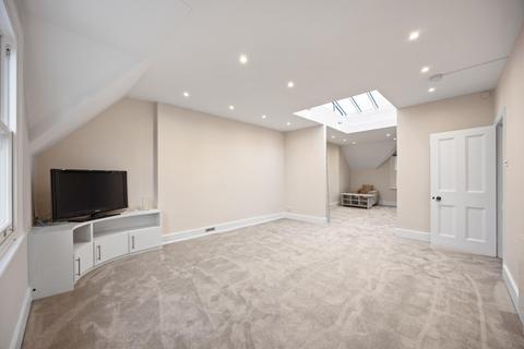 2 bedroom flat to rent, Lancaster Grove, Belsize Park NW3