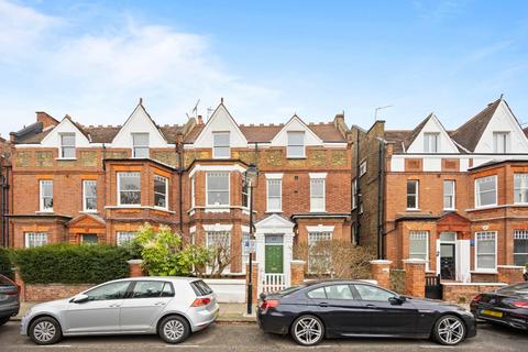 2 bedroom flat to rent, Lancaster Grove, Belsize Park NW3