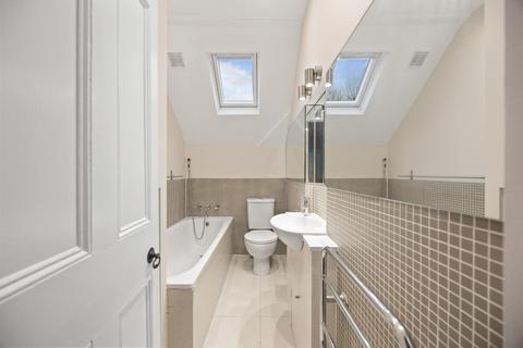 2 bedroom flat to rent, Lancaster Grove, Belsize Park NW3