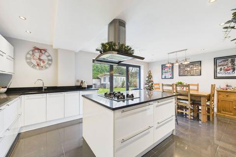 4 bedroom detached house for sale, Delph Common Road, Aughton, Ormskirk, L39 5DW - OVER 2000 SQUARE FEET
