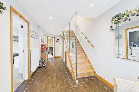 4 bedroom detached house for sale, Delph Common Road, Aughton, Ormskirk, L39 5DW - OVER 2000 SQUARE FEET