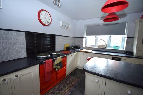 4 bedroom detached house for sale, Llandrillo