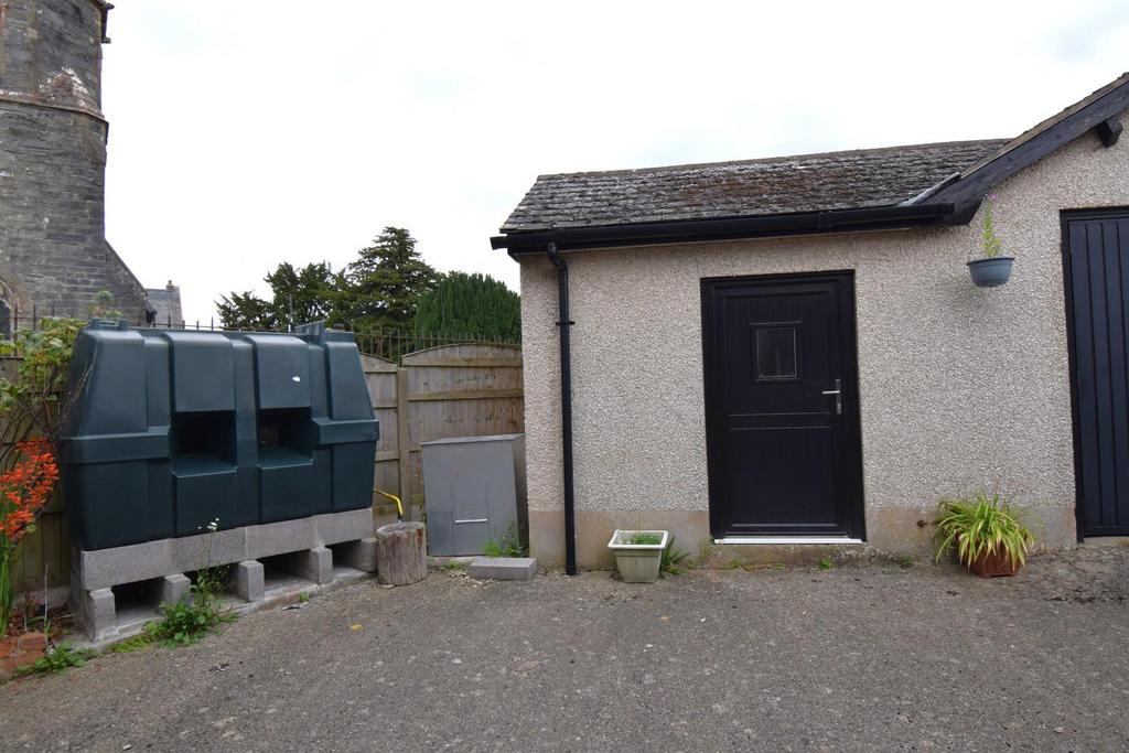 Store Room/Utility