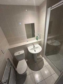 undefined, Argyle Court, Liverpool