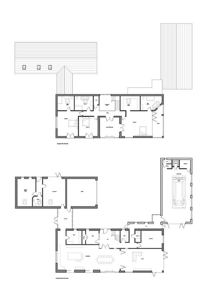 Pool Planning Permission